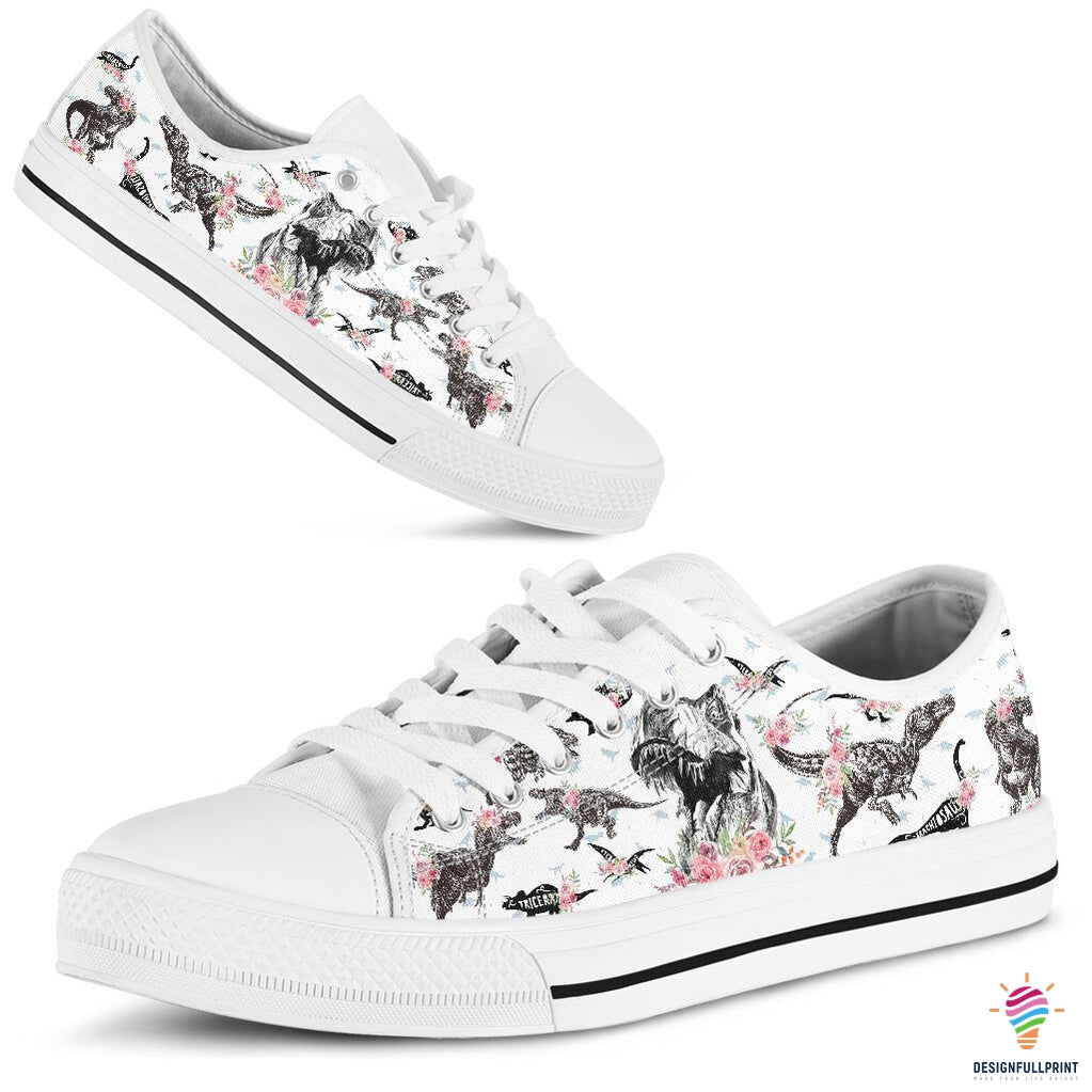 Dinosaur Gift On Sale Dinosaur Flowe …