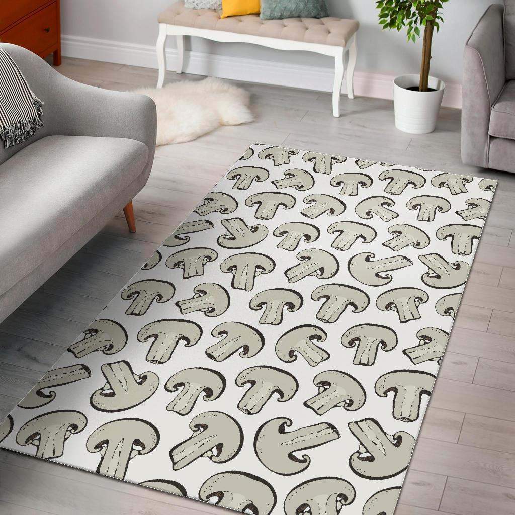 Mushroom Rug RCDD81F20815