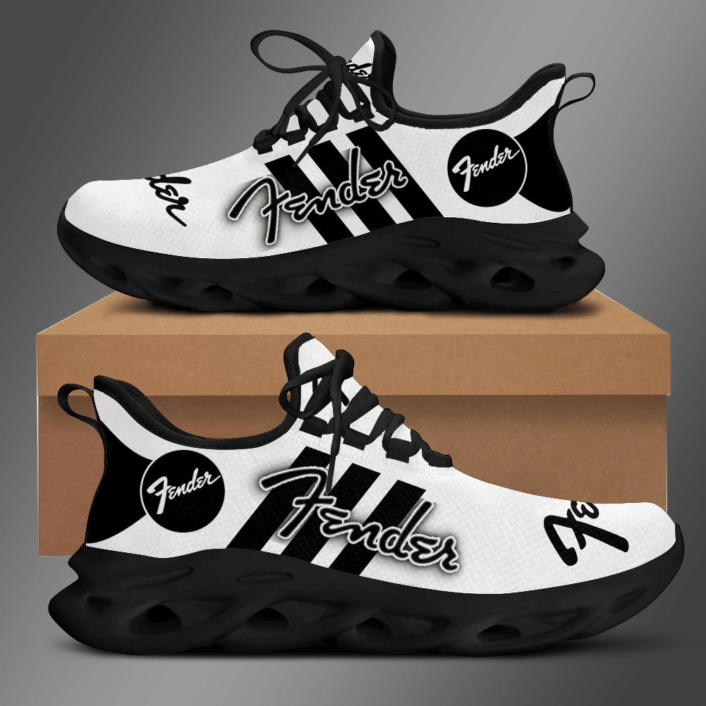 Fender Ow Shoes – V13