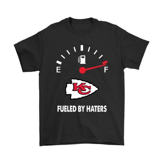 Kansas City Chiefs T-Shirt Bg131