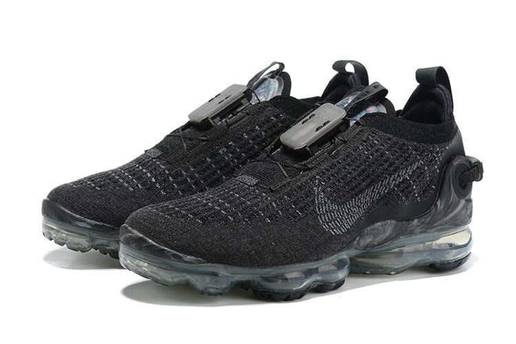 Nike Air VaporMax 2020 Flyknit ‘Dark Grey’ Shoes Sneakers SNK888429336