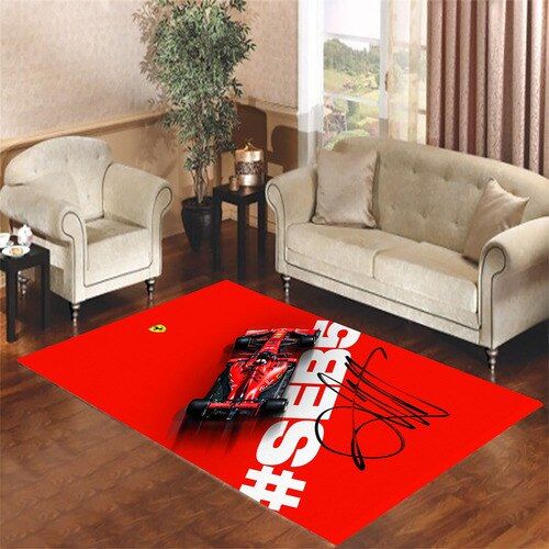 Imagenes De La Scuderia Ferrari Living Room Carpet Rugs Area Rug For Living Room Bedroom Rug Home Decor