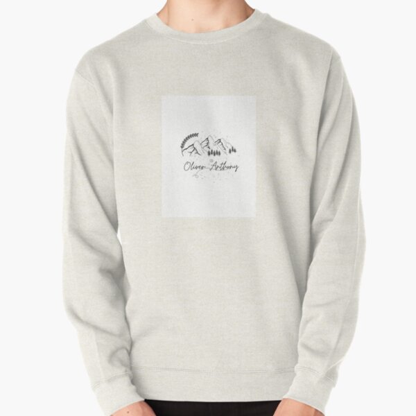 Rich Men North Of Richmond Sweatshirt, Oliver Anthony, Living In A New World With An Old Soul Hoodie