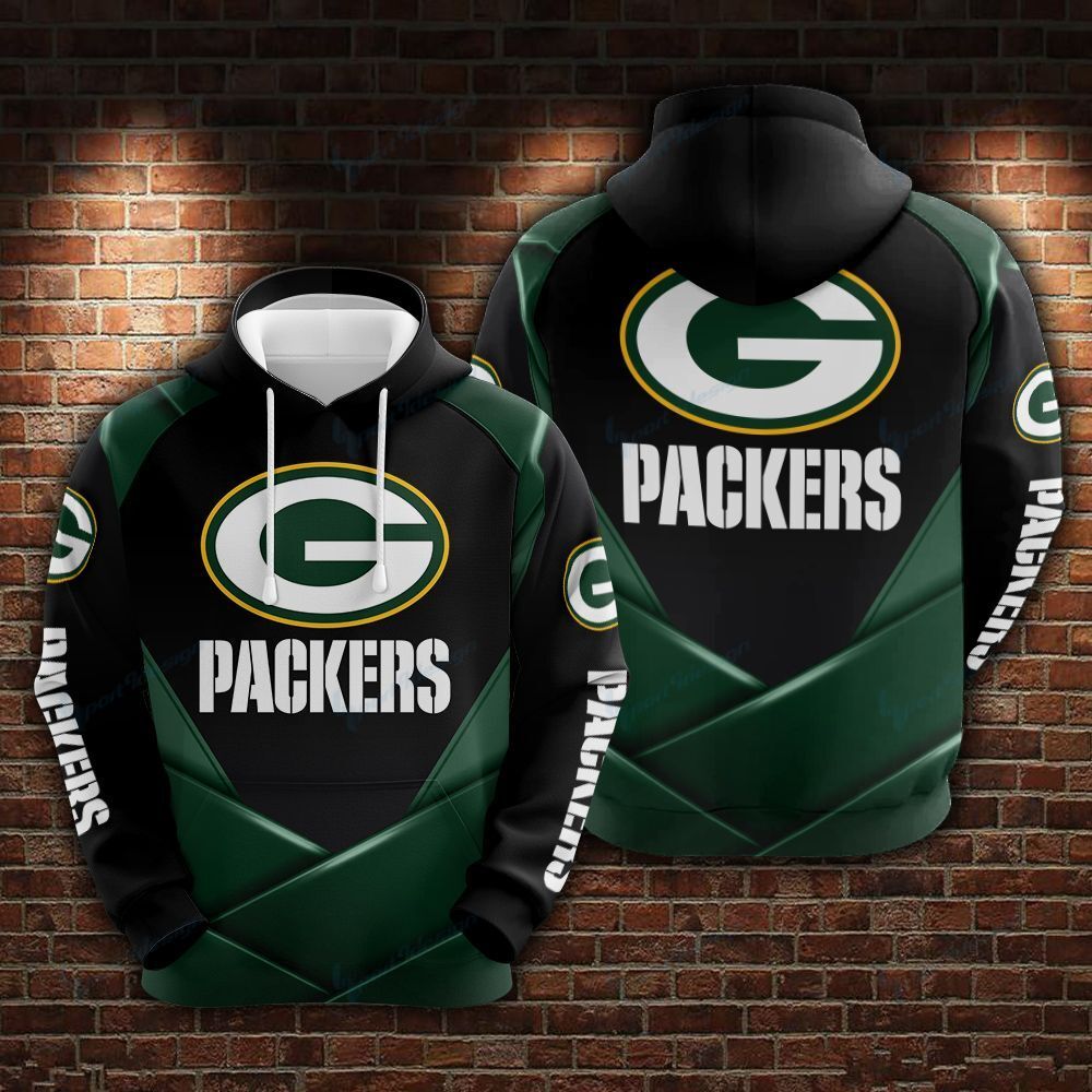 Green Bay Packers Limited Hoodie 986