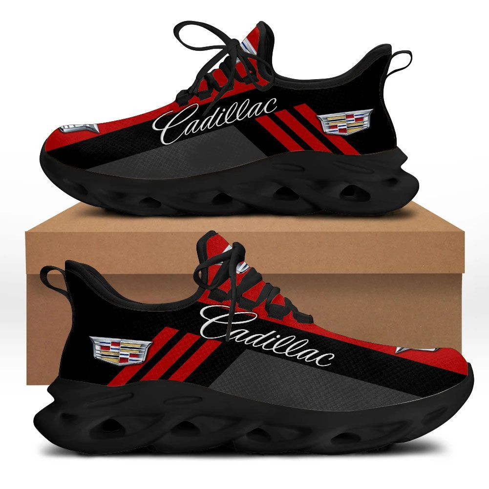 Cadillac Running Shoes Ver 1