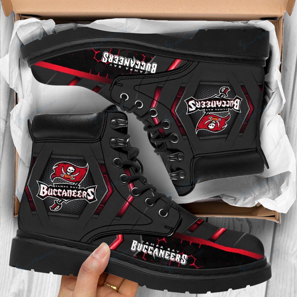 Tampa Bay Buccaneers TBL Boot 530