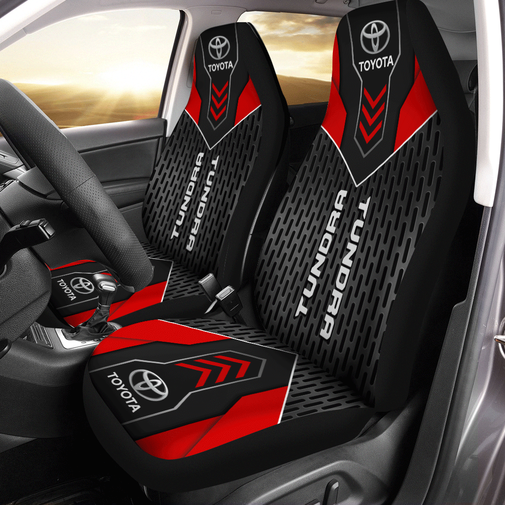 Toyota Tundra Car Seat Cover