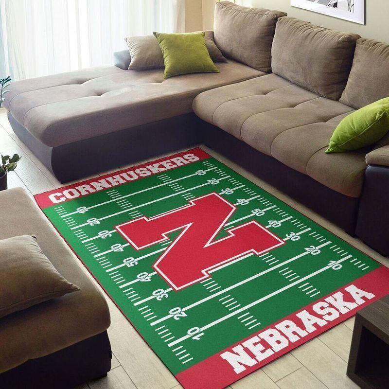 Nebraska Cornhuskers Home Field Area &hellip;