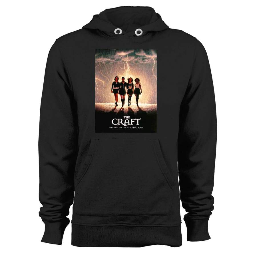 The Craft Witching Hour Unisex Hoodie