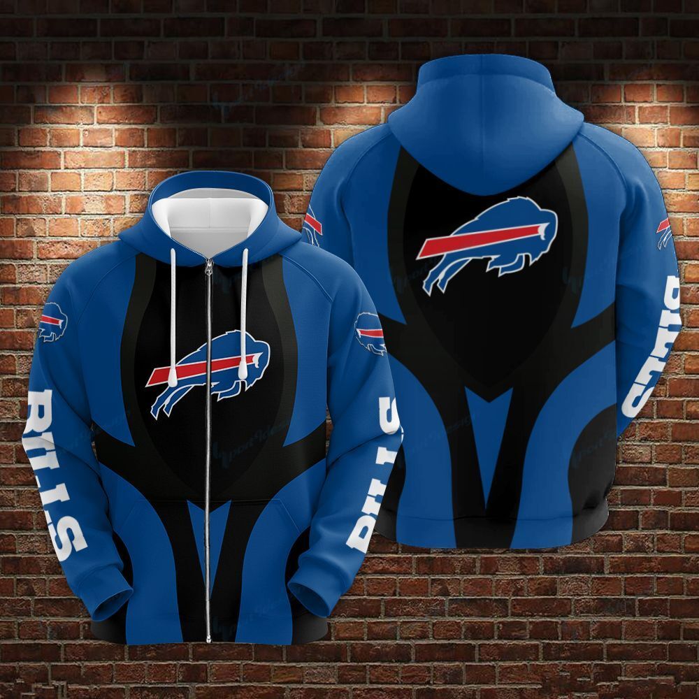 Buffalo Bills Limited Hoodie S266