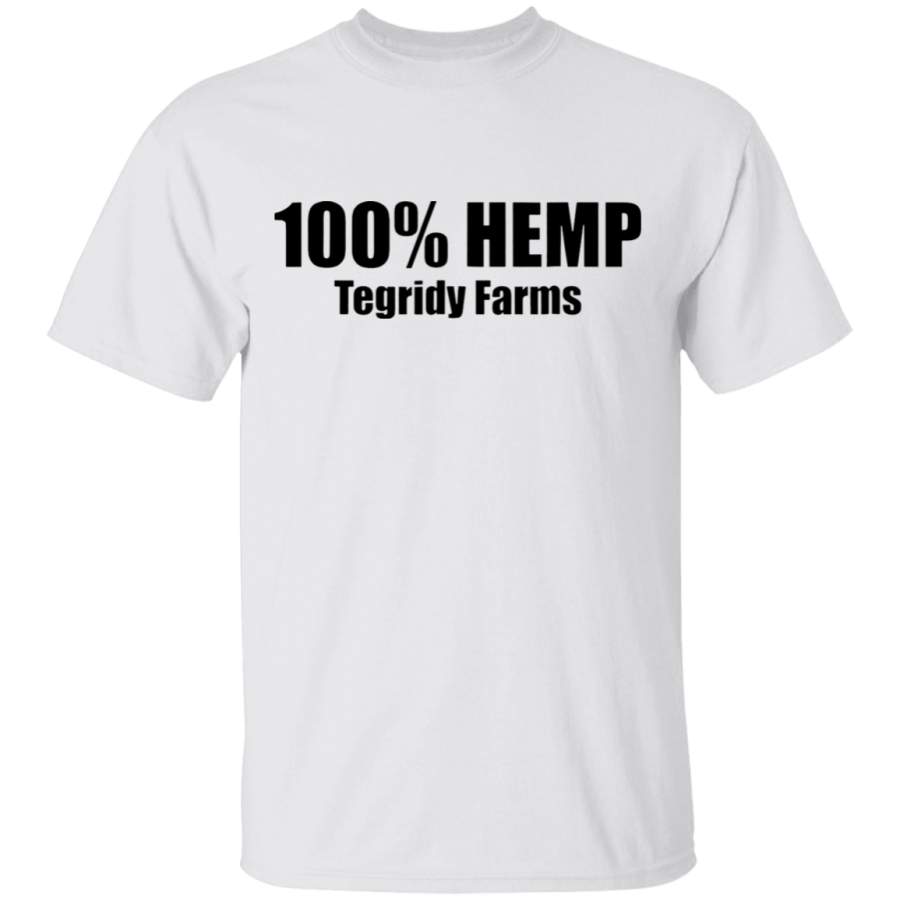 Tegridy Farms Shirt – PALLAS LLC