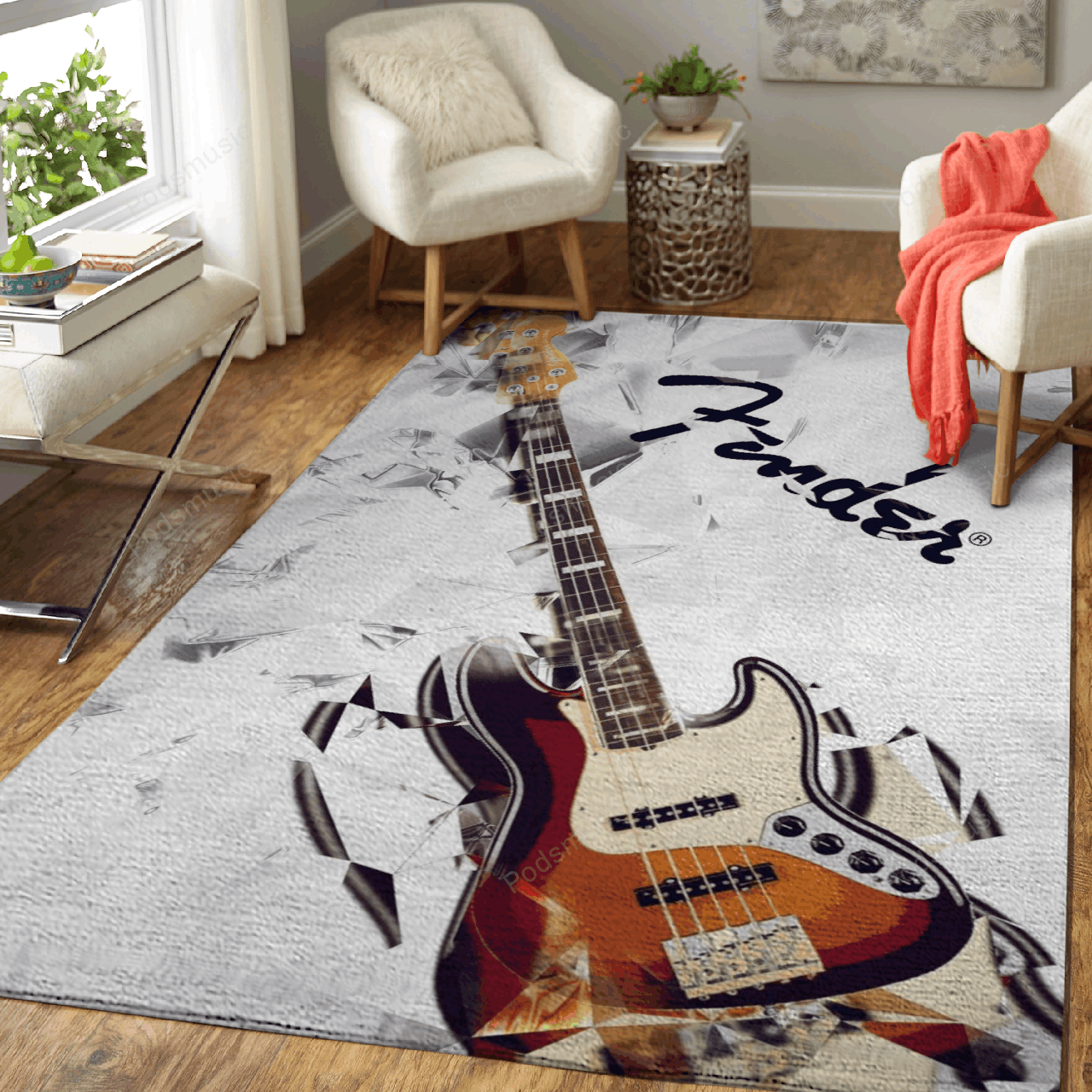 fender bass jazz – Music Art S …