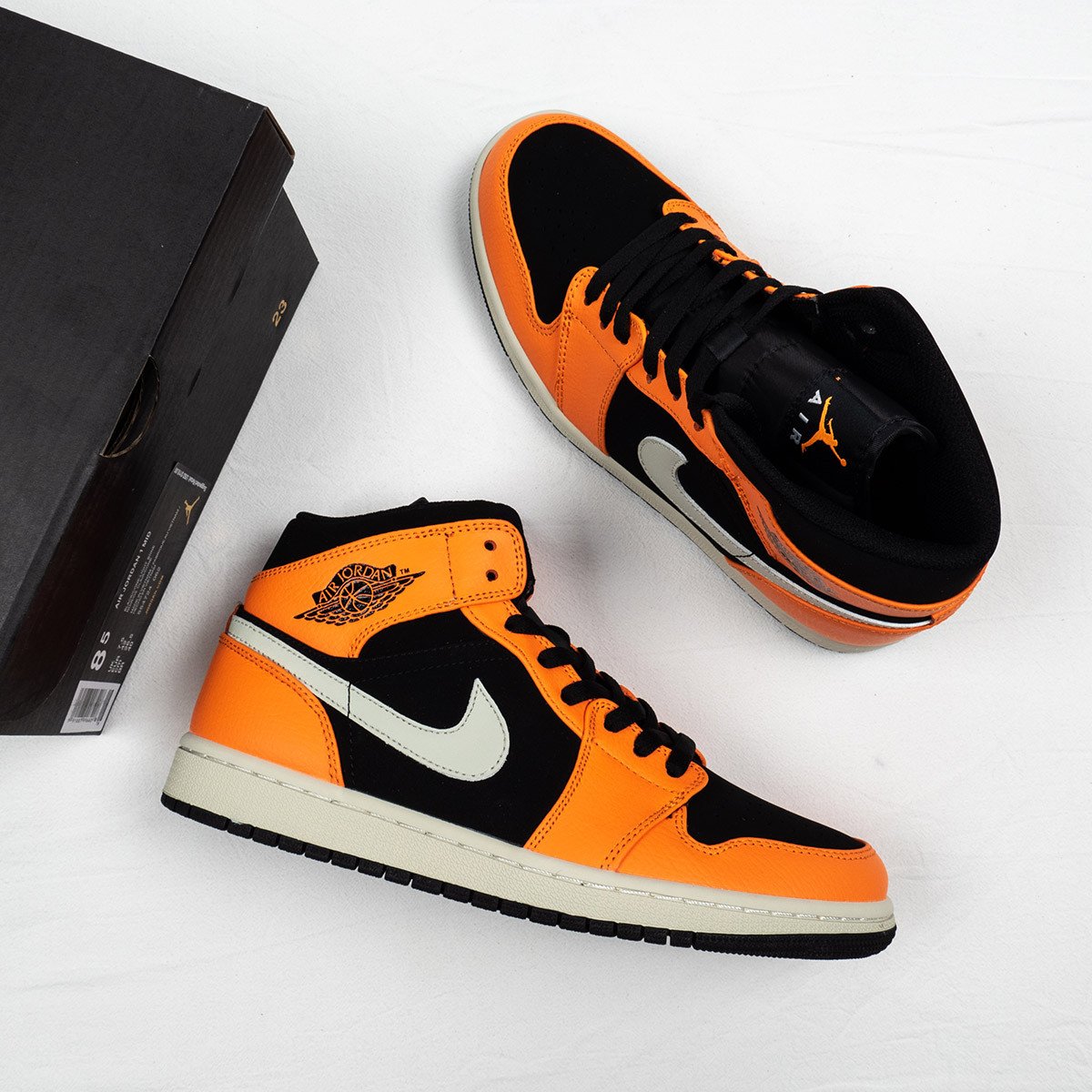 JD 1 Mid Shattered Backboard 554724-062 5341709