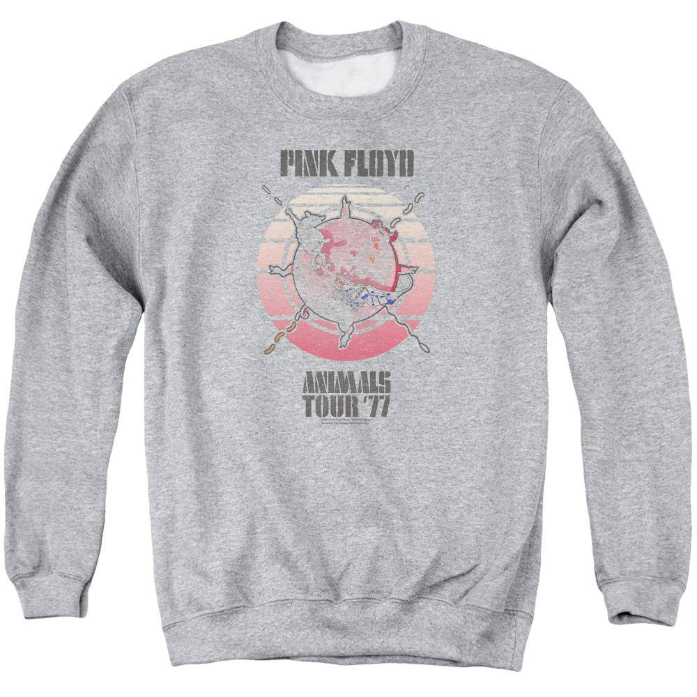 Pink Floyd Animals Tour ’77 Sweatshirt