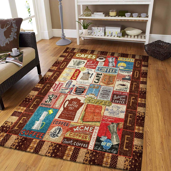 Coffee Rug RB7A8E7E5406