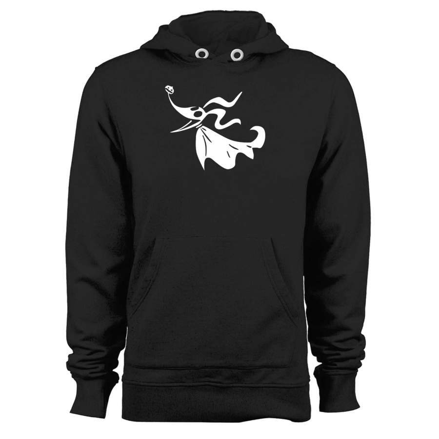 Zero Nightmare Before Christmas Unisex Hoodie