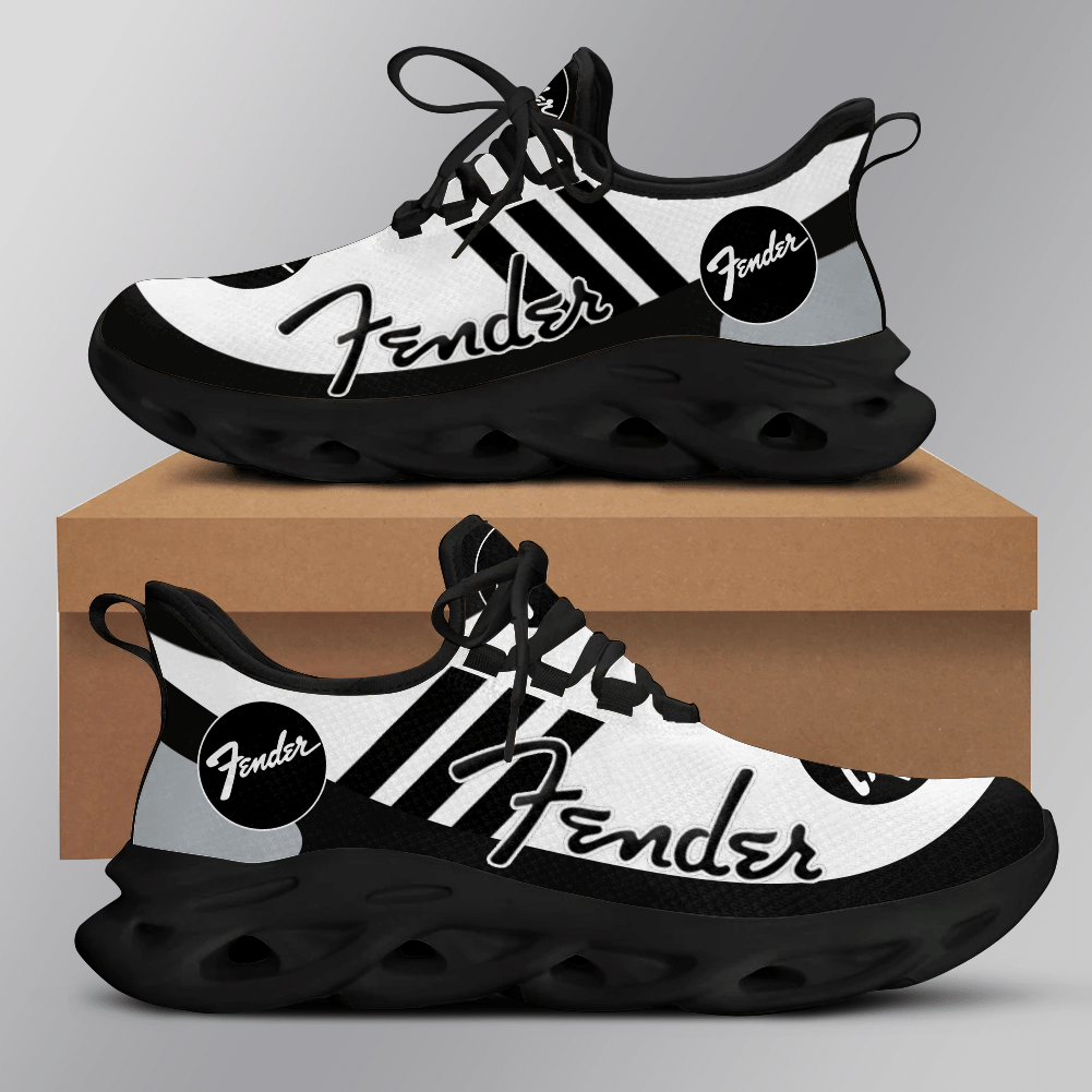 Fender Ow Shoes – V5