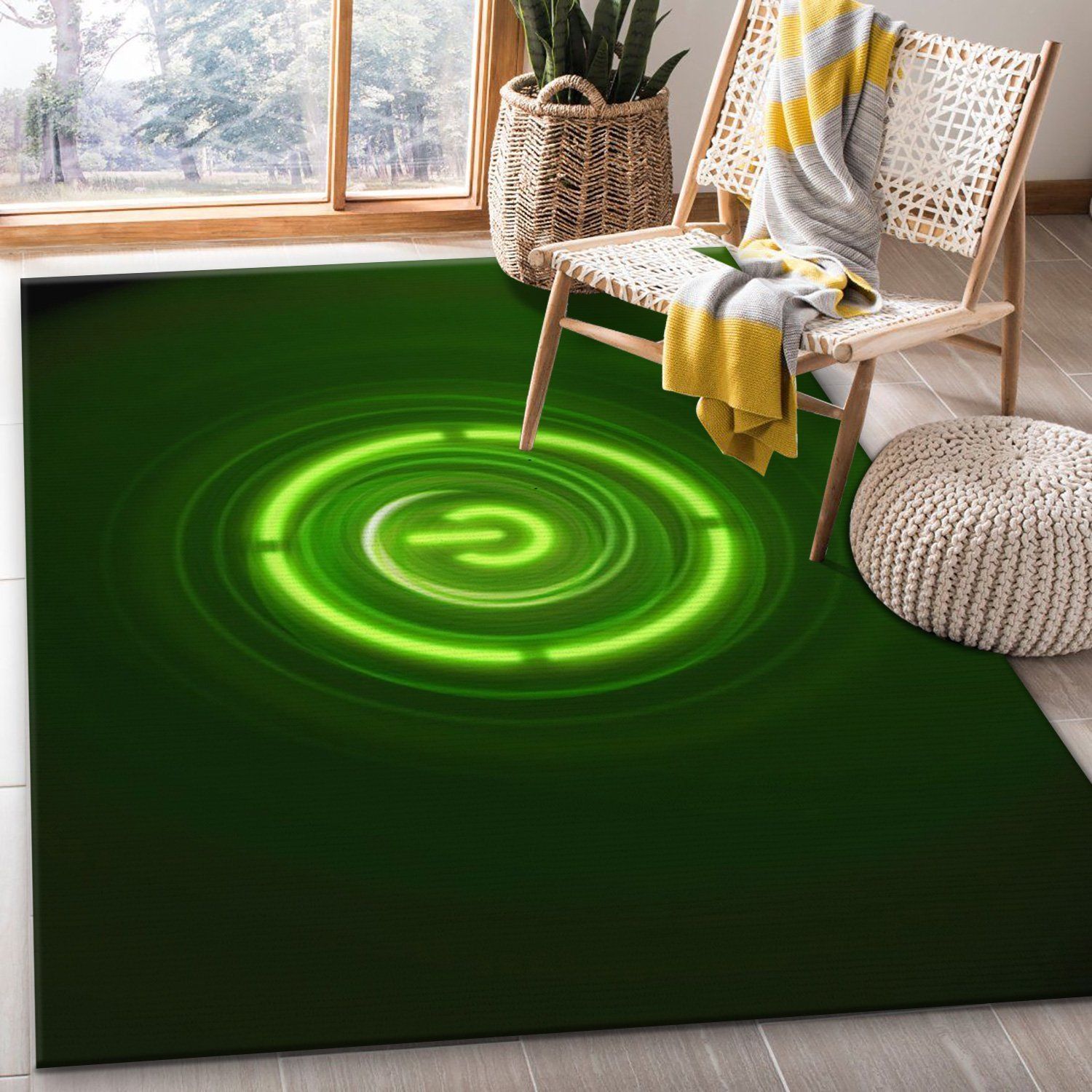 Xbox V26 Rug Bedroom Rug Home Decor Floor Decor