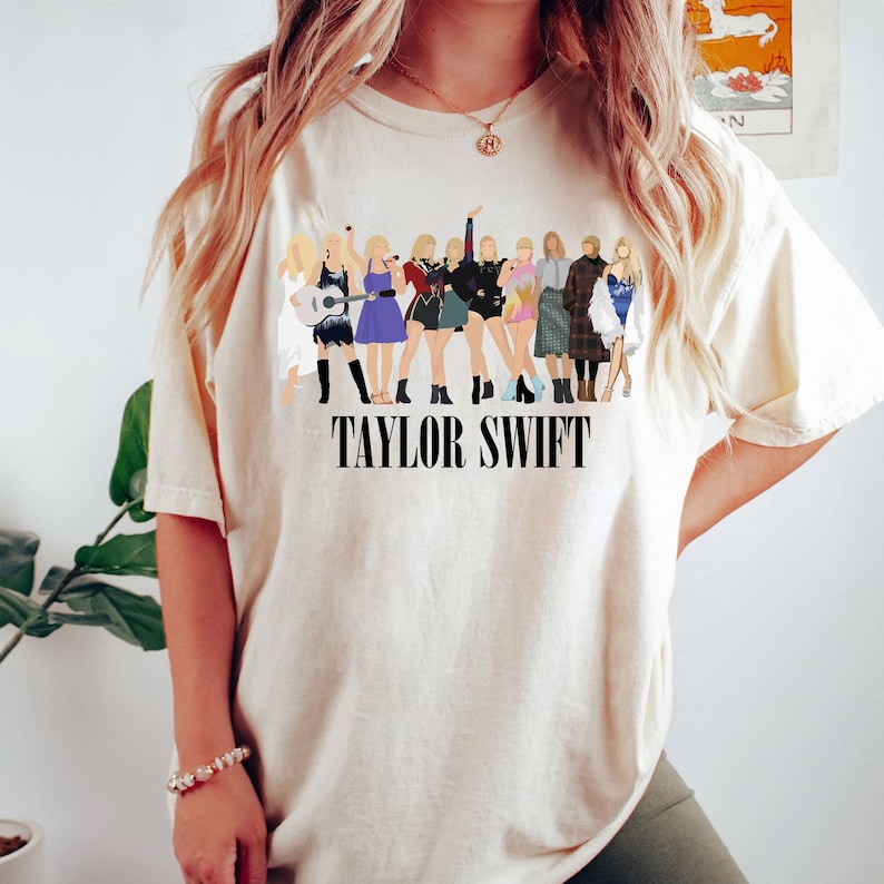 Taylor The Eras Tour Shirt, Taylor New Album Midnight, Swift The Eras Tour Shirt, The Eras Tour Taylor Merch, Swift Midnight