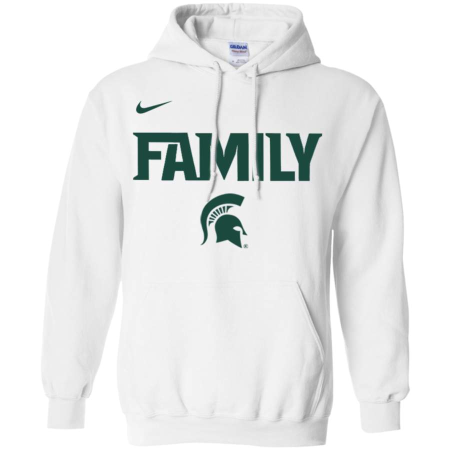 Michigan State Family Hoodie Bestmreby Shop