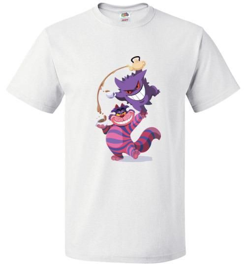 Cheshire Cat – Alice In Wonder &hellip;