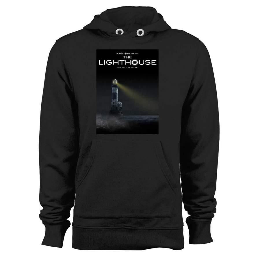 The Lighthouse 3 Unisex Hoodie