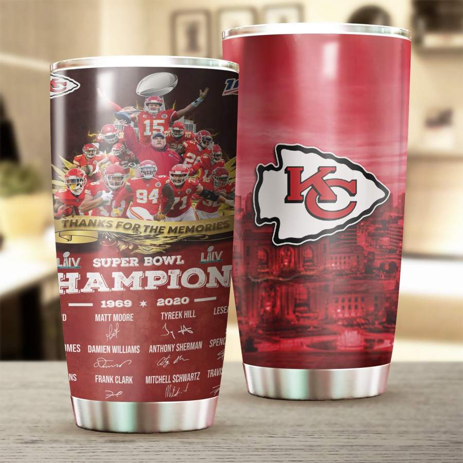 Kansas City Chiefs Stainless Steel Insulated Tumbler Cup, Chiefs Packers  Autism Father Day Gifts, Mother Day Giftweekly Outfits Brand