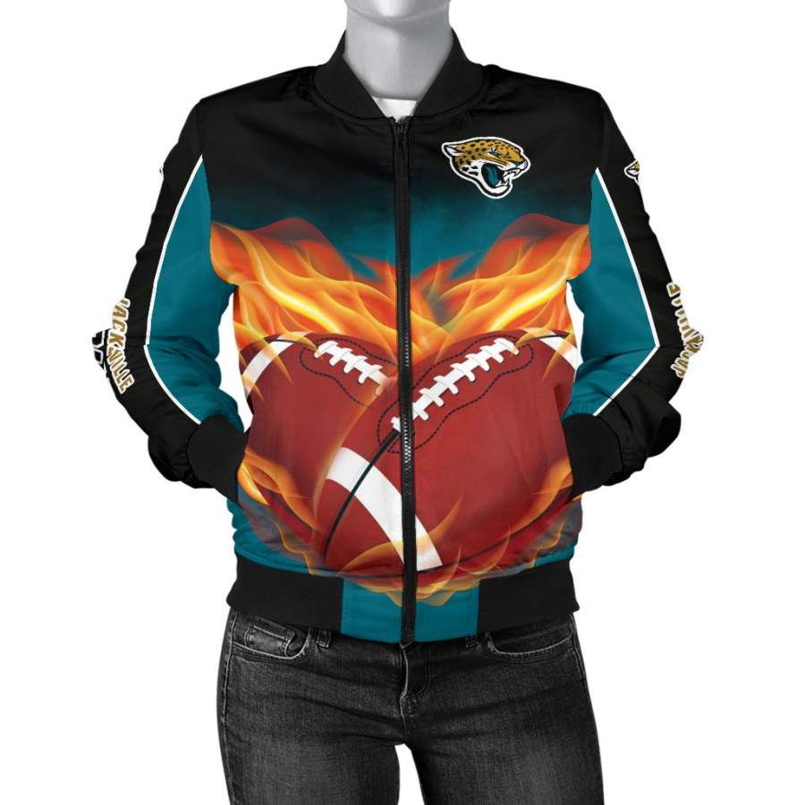 Playing Game With Jacksonville Jaguars Jackets Shirt