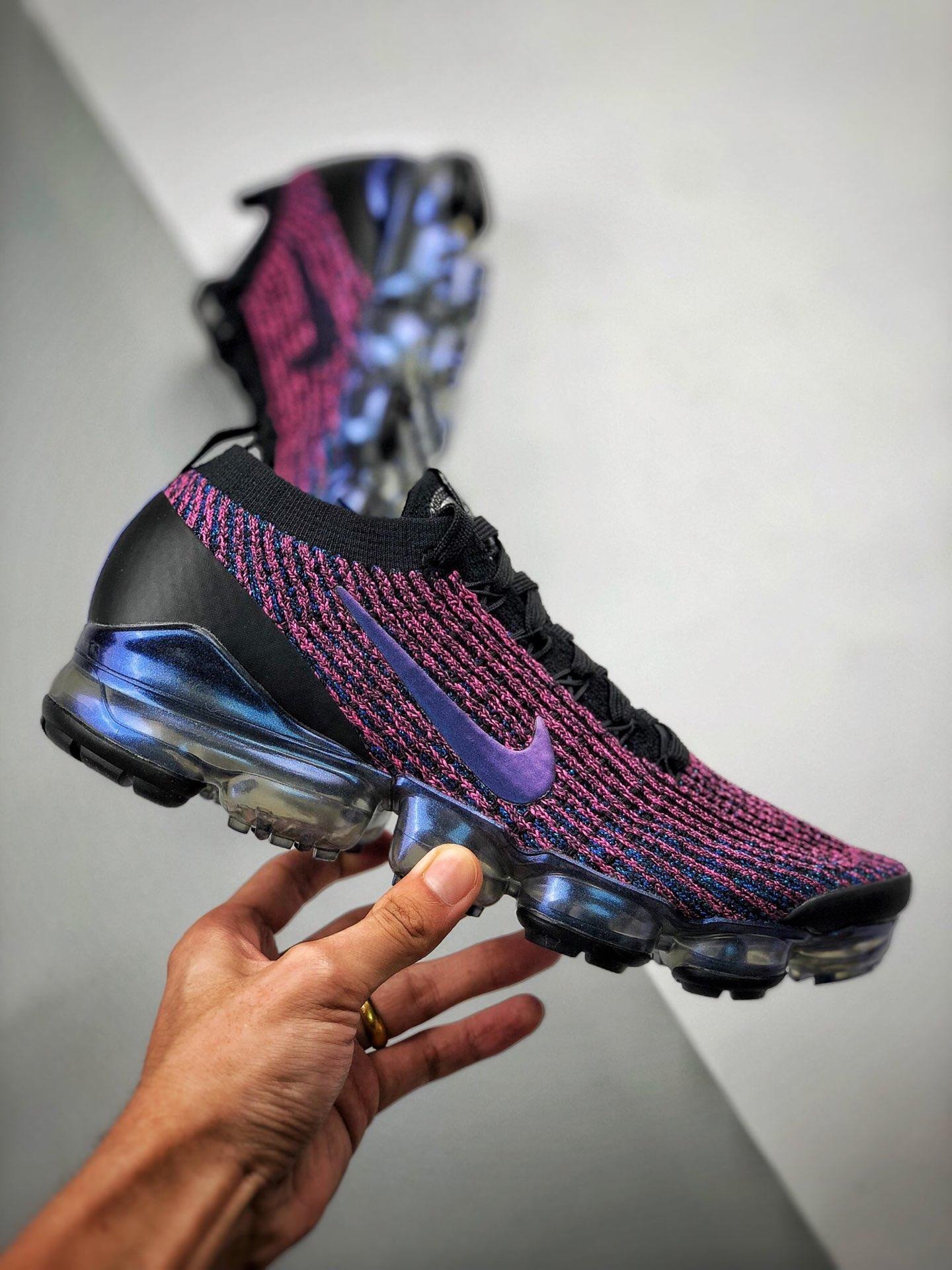 Nike Air VaporMax 3.0 Laser Fuchsia AJ6900-007 5338501