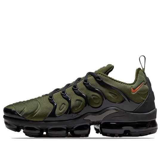 Nike Air Vapormax Plus Rough Green Dark Russet ? DQ4688-300 – Kohlrabis 781933571170