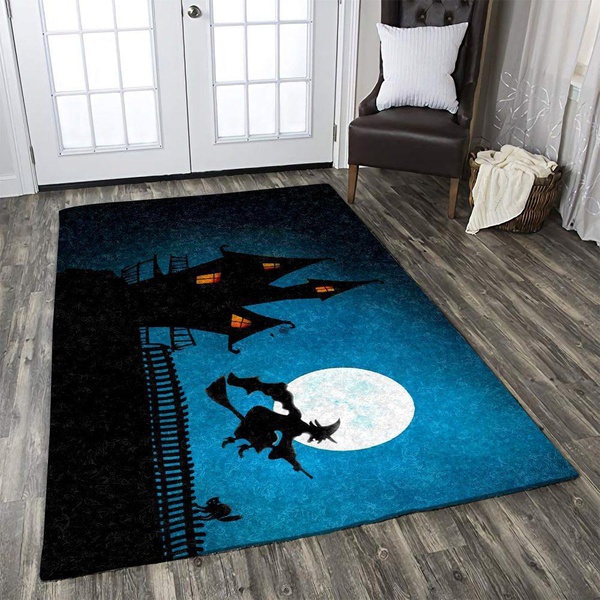 Witch House Rug RCDD81F21250