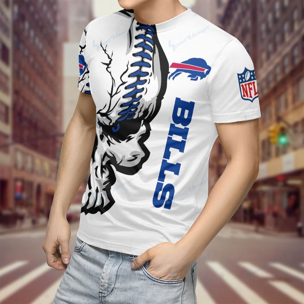 Buffalo Bills T-shirt 34