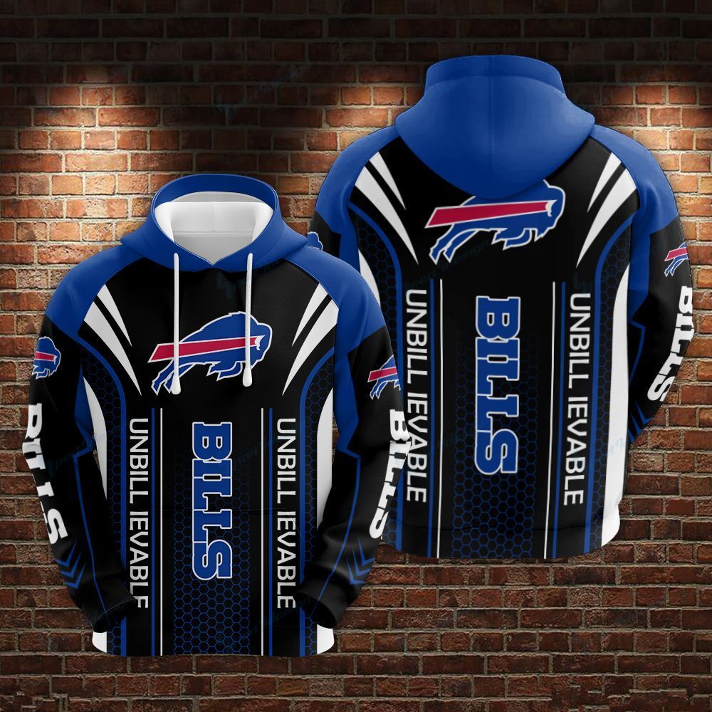 Buffalo Bills Limited Hoodie S270