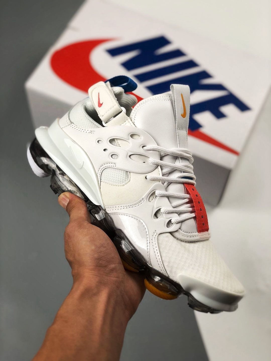 Nike Air VaporMax DMSX White AT8179-100 5338557