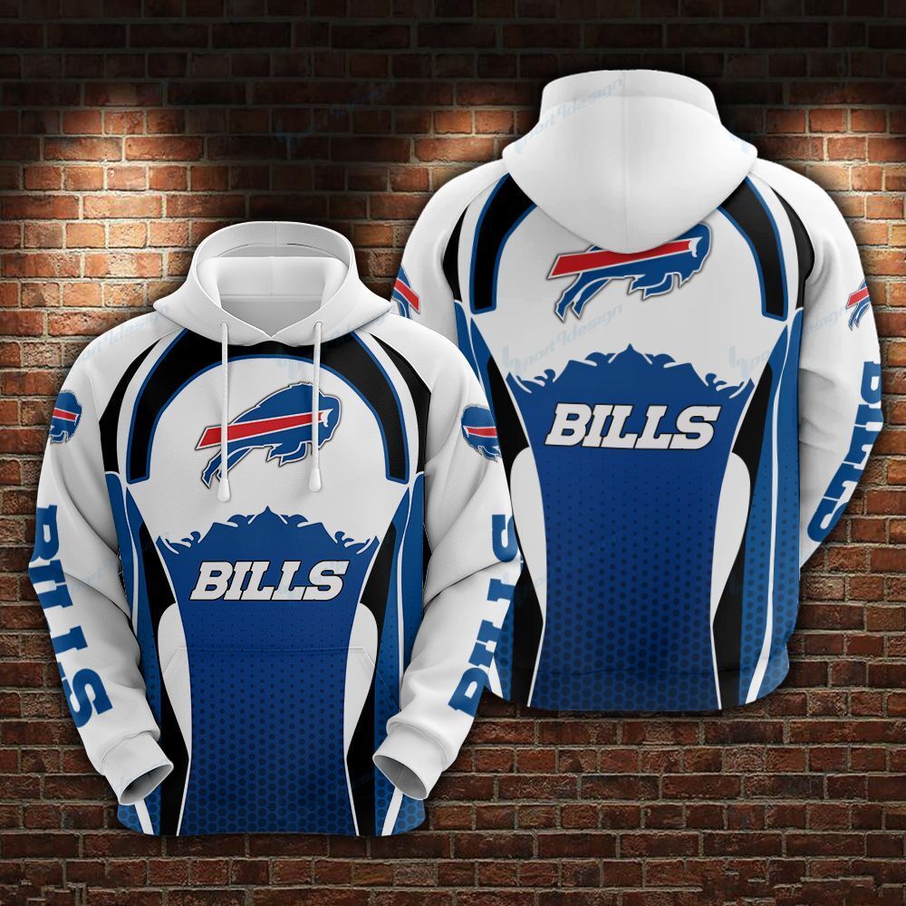 Buffalo Bills Limited Hoodie S110