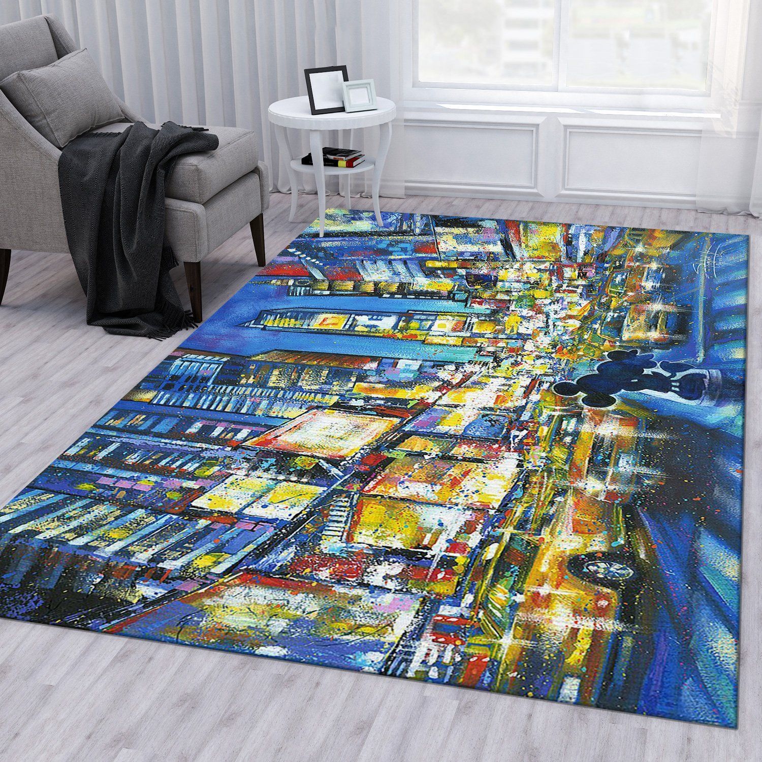 You Noel Gift Rug Bedroom Rug Home Decor