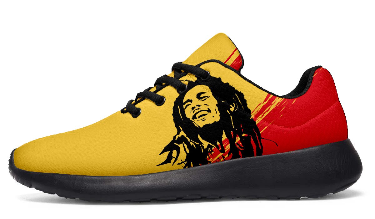 Bob Marley Sneakers