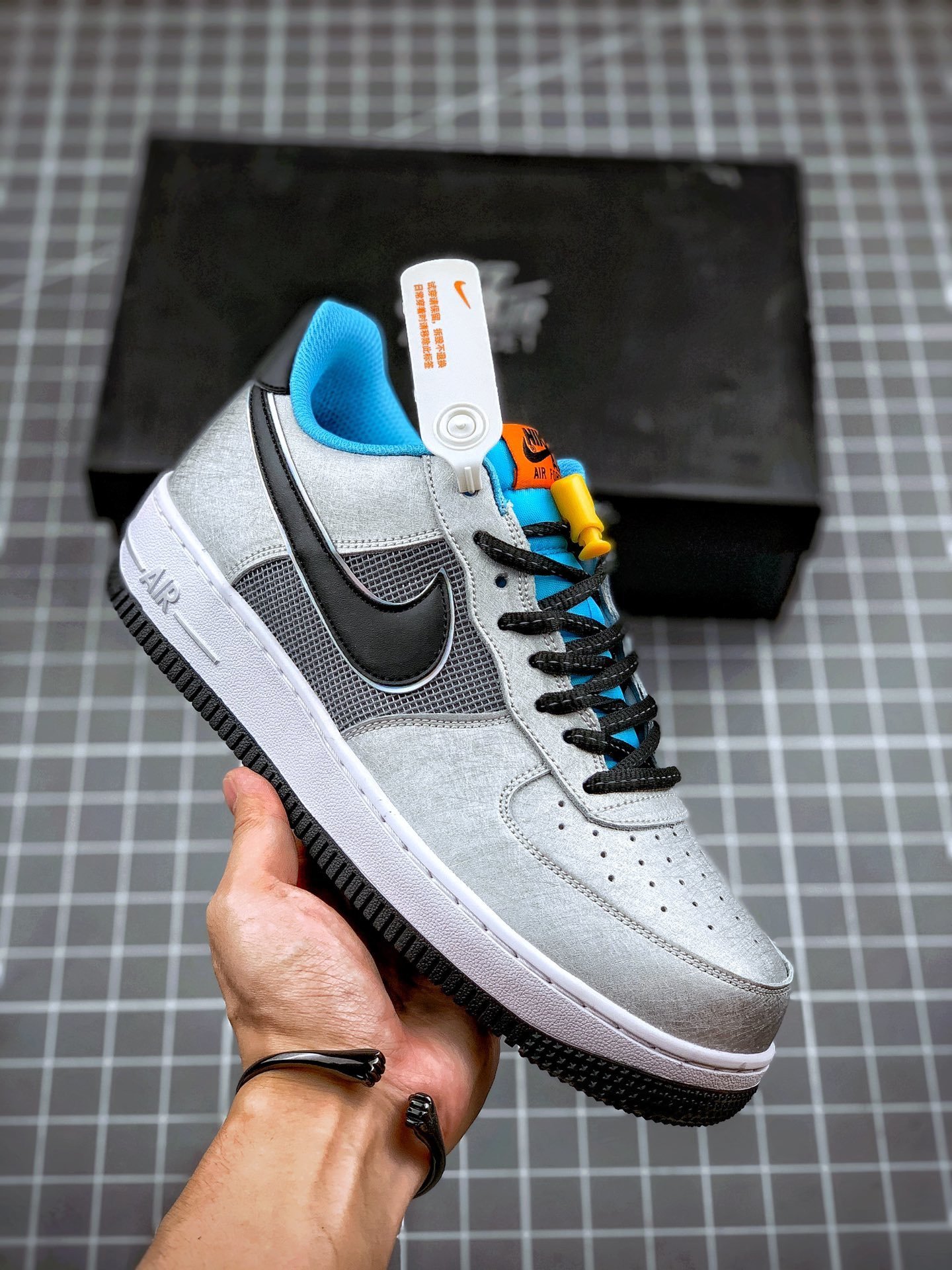 Nike Air Force 1 Sky Nike 5340661