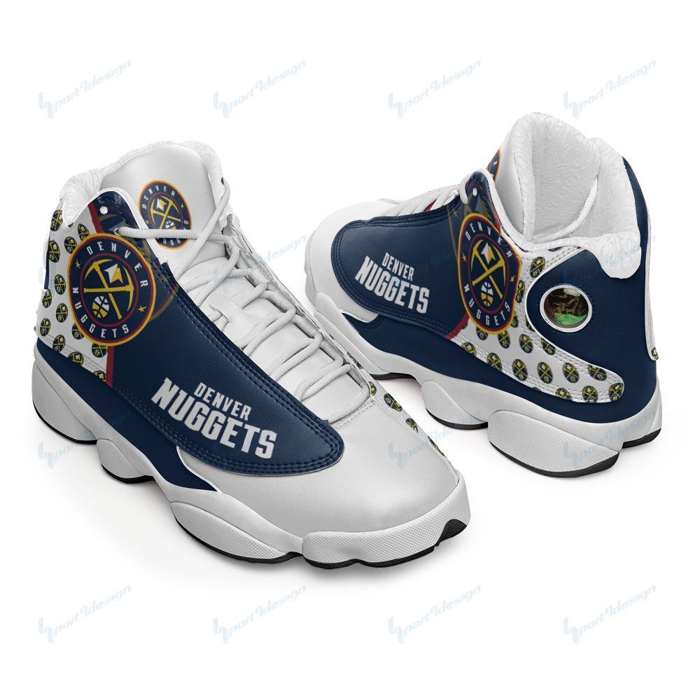 Denver Nuggets AJD13 Sneakers 807