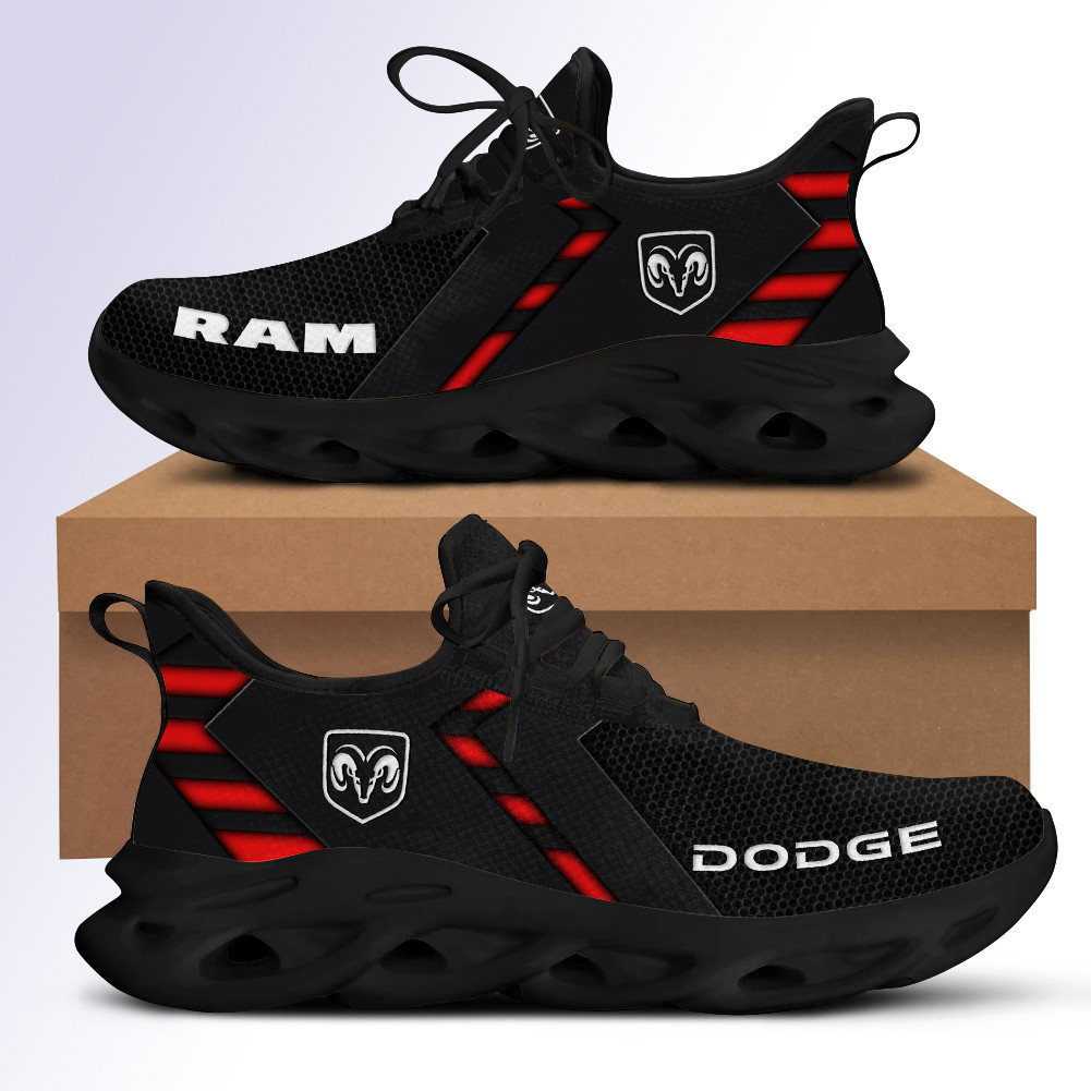 Dodge Ram Ow Shoes – L1