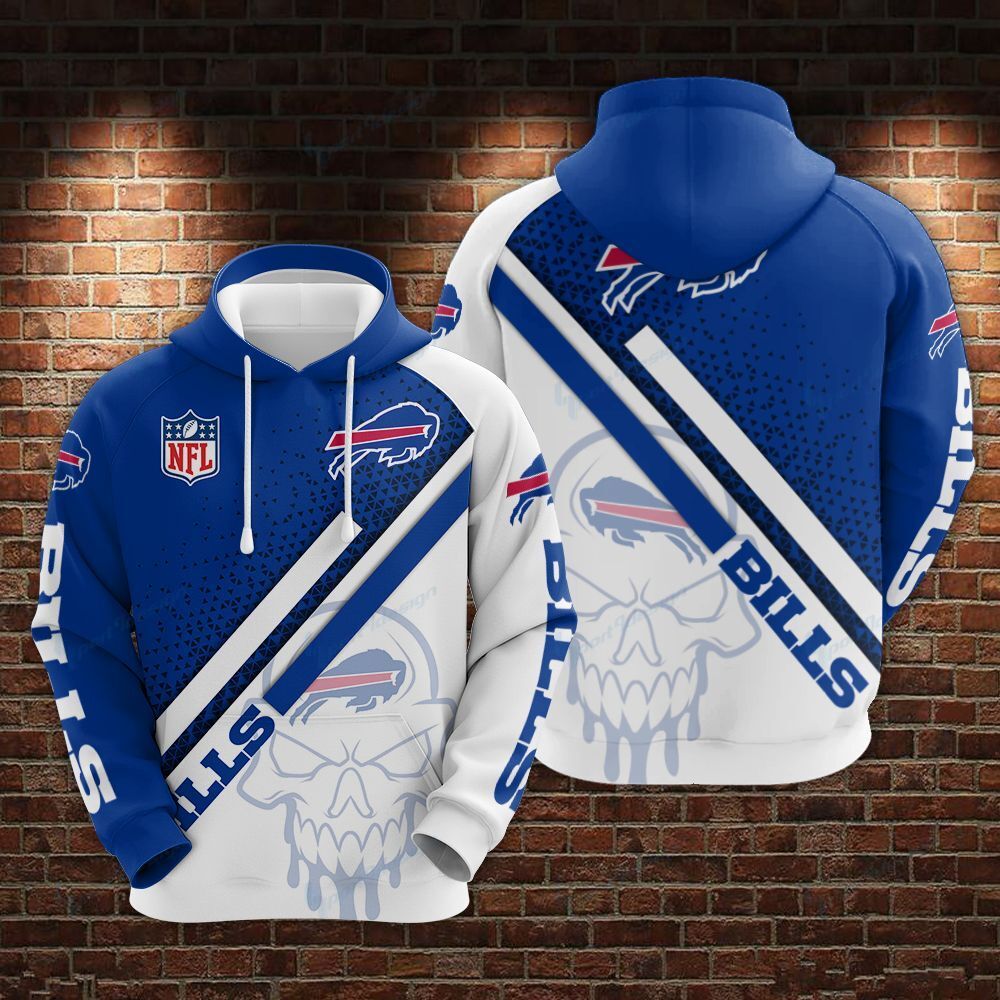 Buffalo Bills Limited Hoodie 909