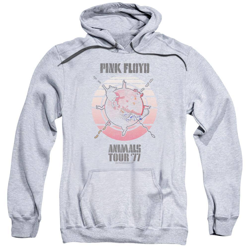 Pink Floyd Animals Tour ’77 Hoodie