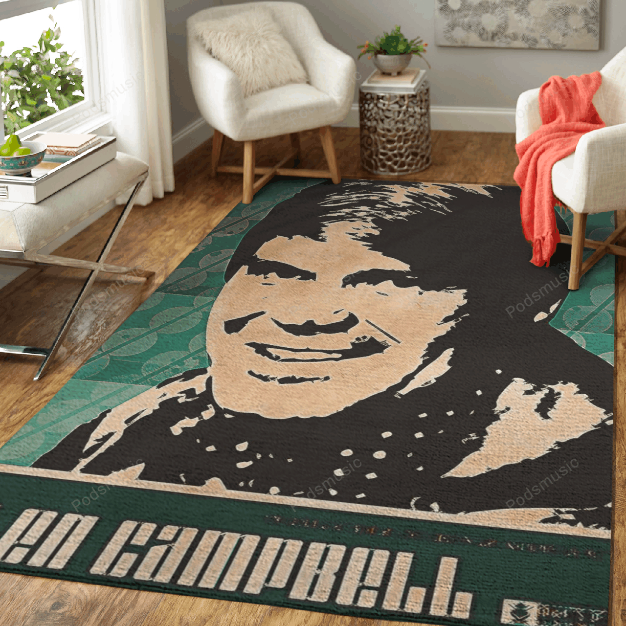 Glen Campbell – Country Music …