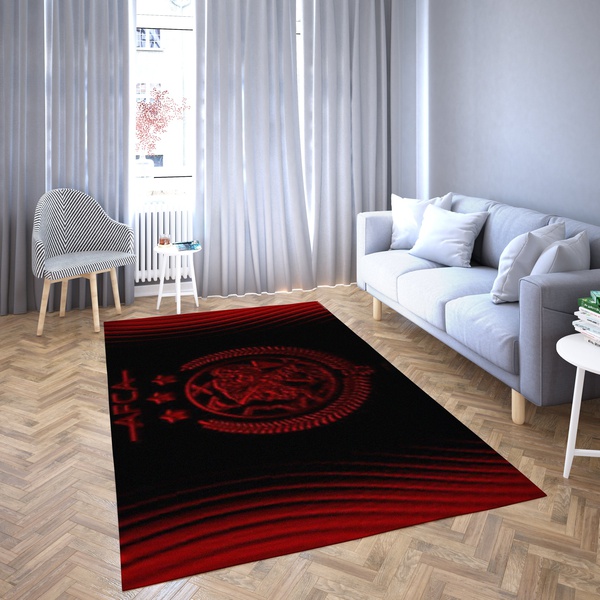 Ajax Football Club Virtual Logo Carp &hellip;