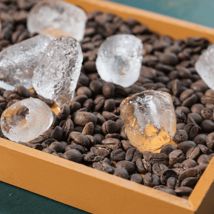 Best Roast for Cold Brew