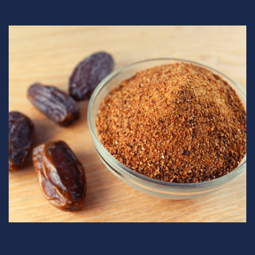 Date Sugar