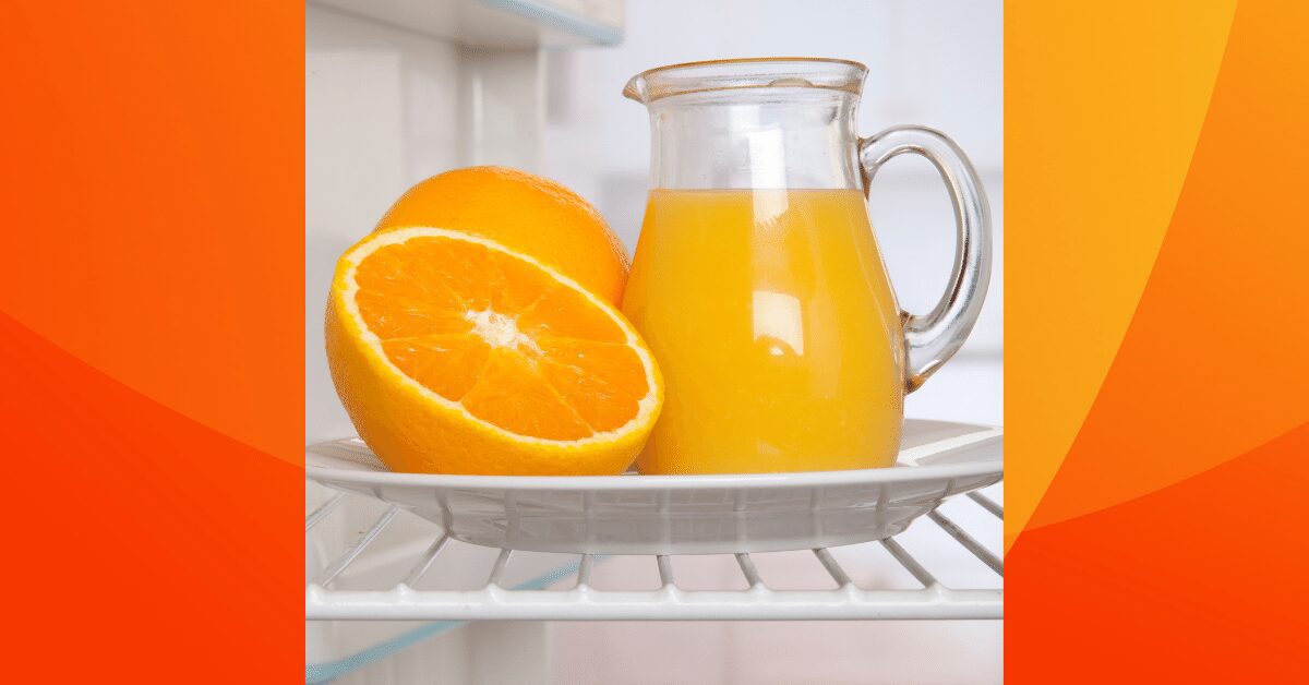 juice jar