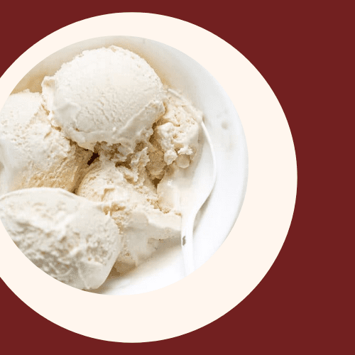 sugar-free ice cream