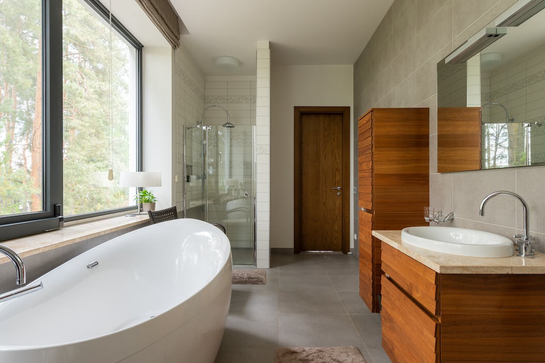 bethroom renovation perth