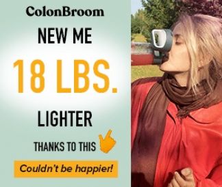 Colon Broom Instagram